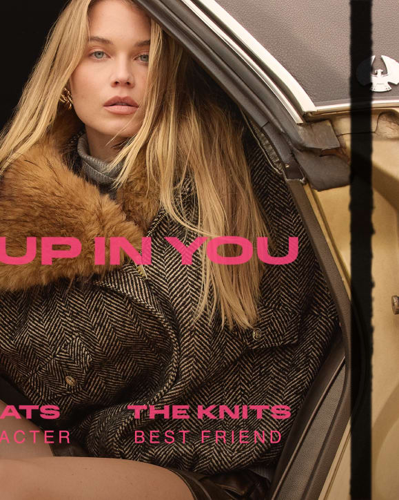River Island Imagery